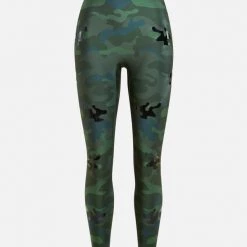 Ultracor Camo Legging