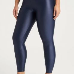 Koral Clothing Lustrous High Rise Legging
