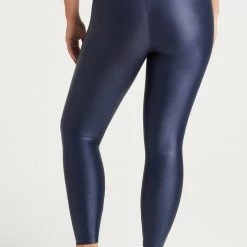 Koral Clothing Lustrous High Rise Legging
