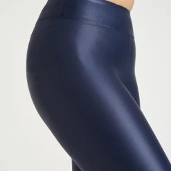 Koral Clothing Lustrous High Rise Legging