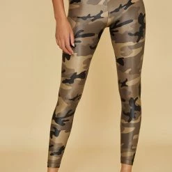 Koral Clothing Lustrous High Rise Legging 9 Koral Clothing Lustrous High Rise Legging