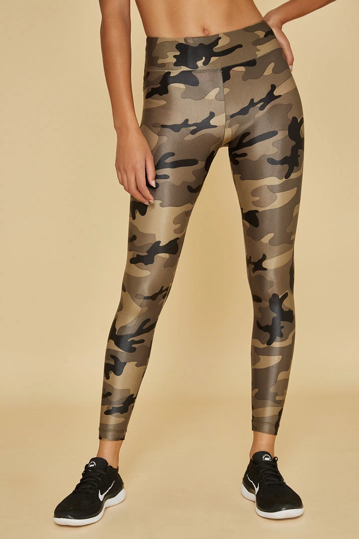 Koral Clothing Lustrous High Rise Legging 5 Koral Clothing Lustrous High Rise Legging