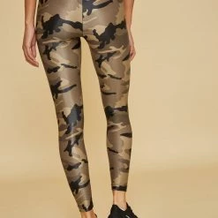 Koral Clothing Lustrous High Rise Legging 8 Koral Clothing Lustrous High Rise Legging