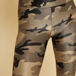 Koral Clothing Lustrous High Rise Legging 7 Koral Clothing Lustrous High Rise Legging