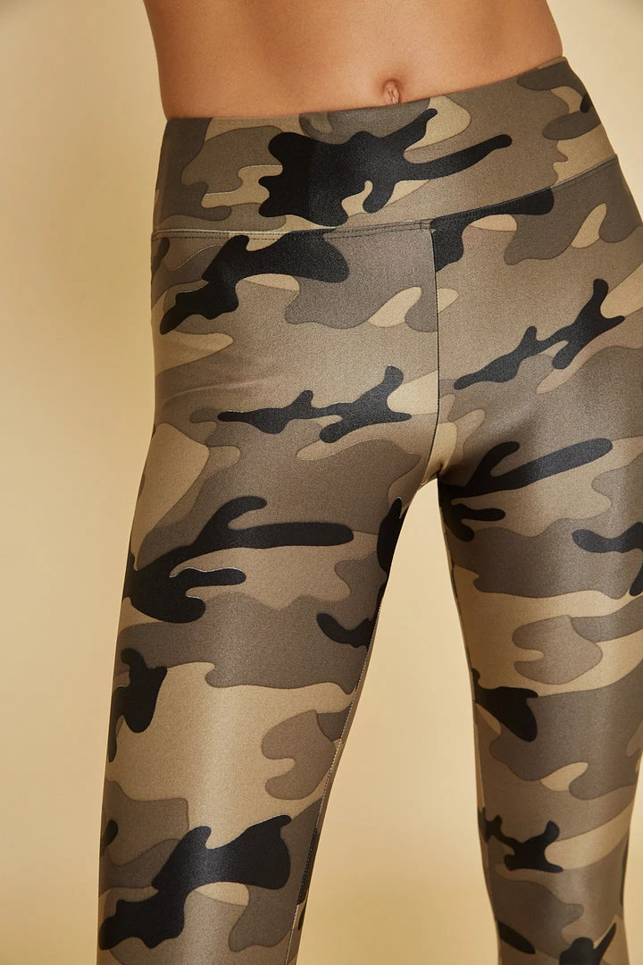 Koral Clothing Lustrous High Rise Legging 3 Koral Clothing Lustrous High Rise Legging