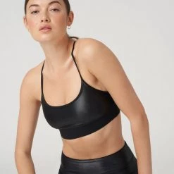 Koral Sweeper Sports Bra Clothing