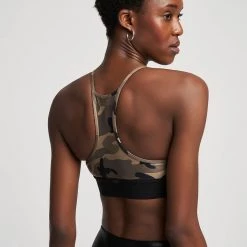 Koral Sweeper Sports Bra