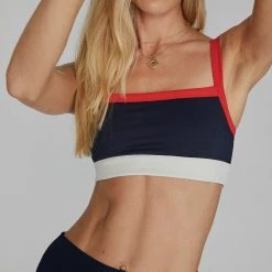 Splits59 Clothing Monah Techflex Bra