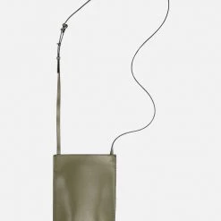 GANNI Banner Small Crossbody