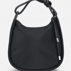 GANNI Knot Hobo Bag Accessories