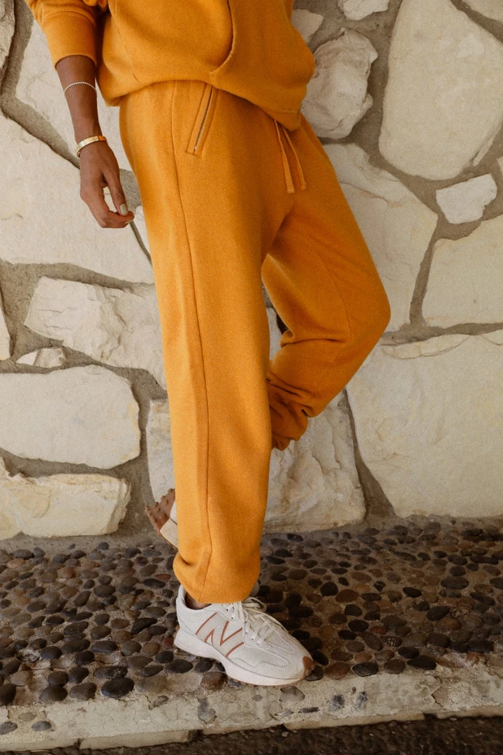 Sincerely Jules For Bandier The Juniper Sweatpant 3 Sincerely Jules For Bandier The Juniper Sweatpant