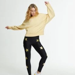 Ultracor Clothing Knockout Ultra High Legging