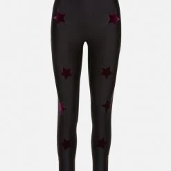 Ultracor Clothing Velvet Knockout Ultra High Legging