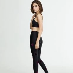 Ultracor Clothing Velvet Knockout Ultra High Legging