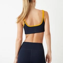 Splits59 Cait Recycled Techflex Bra