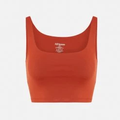 All Access Tempo Crop Bra