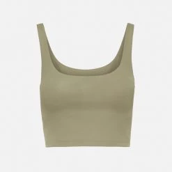 All Access Tempo Crop Bra