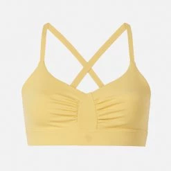 All Access Flow Bra Clothing