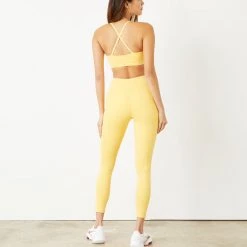 All Access Flow Bra Clothing