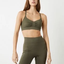 All Access Flow Bra Clothing