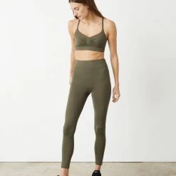 All Access Flow Bra Clothing