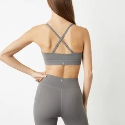 All Access Flow Bra Clothing