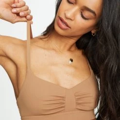 All Access Clothing Flow Bra