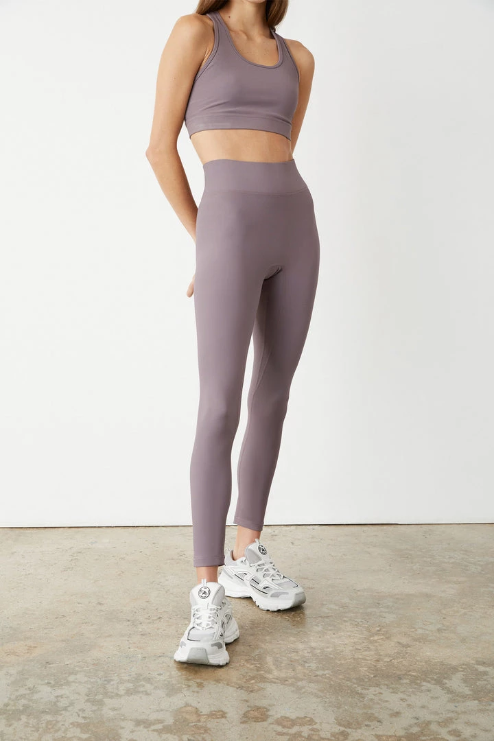 All Access Sport Rib Center Stage Legging 4 All Access Sport Rib Center Stage Legging