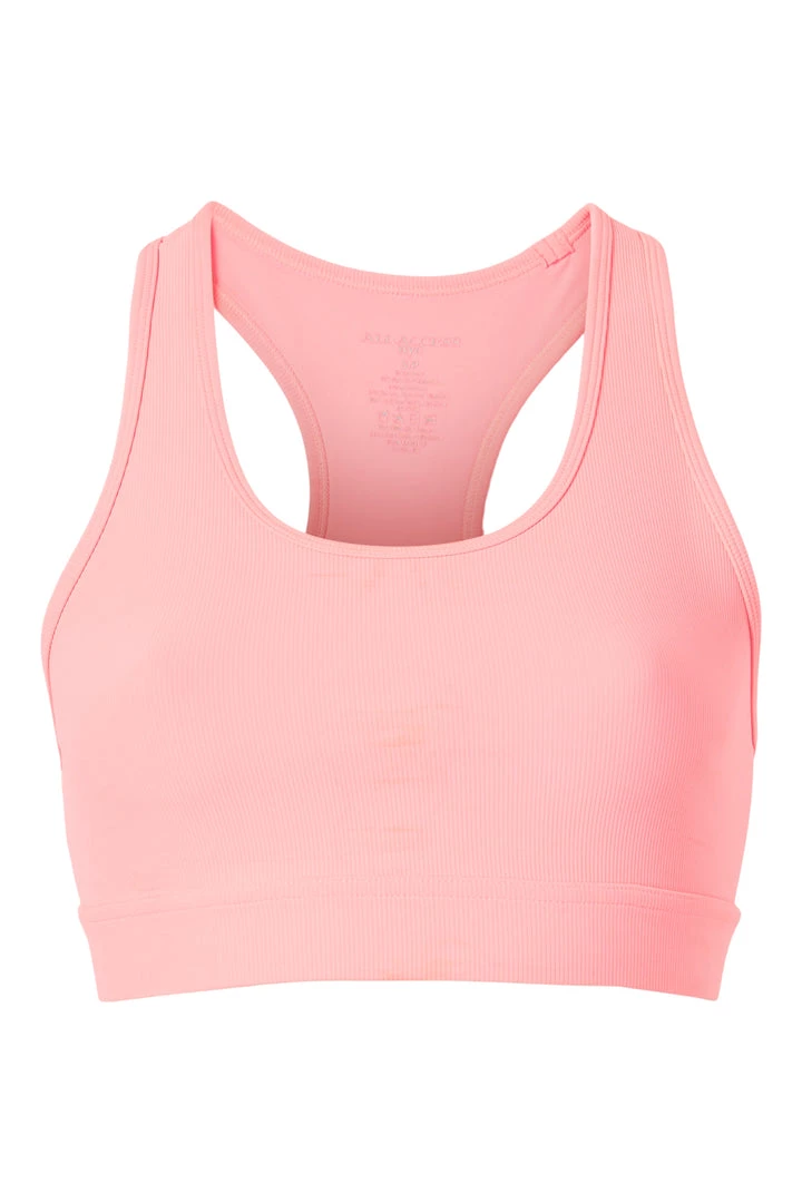 All Access The Sport Rib Front Row & Capri Kit 5 All Access The Sport Rib Front Row & Capri Kit