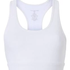 All Access Sport Rib Front Row Bra The Pro Shop