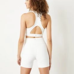 All Access Sport Rib Front Row Bra The Pro Shop