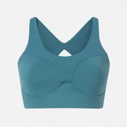 All Access Clothing Long Line Mid Impact Bra 9 All Access Clothing Long Line Mid Impact Bra