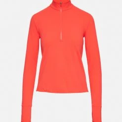 All Access Pro Fleece 1/4 Zip Clothing