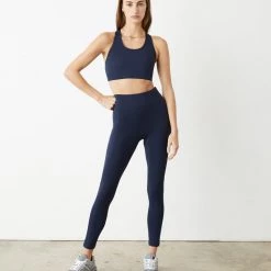 All Access Clothing High Waisted Center Stage Legging