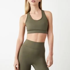 All Access Front Row Bra