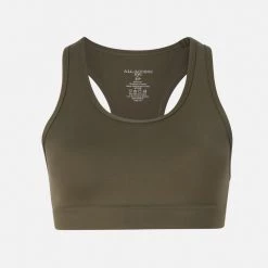 All Access Front Row Bra