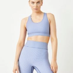 All Access Front Row Bra