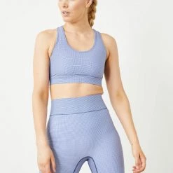 All Access Front Row Bra