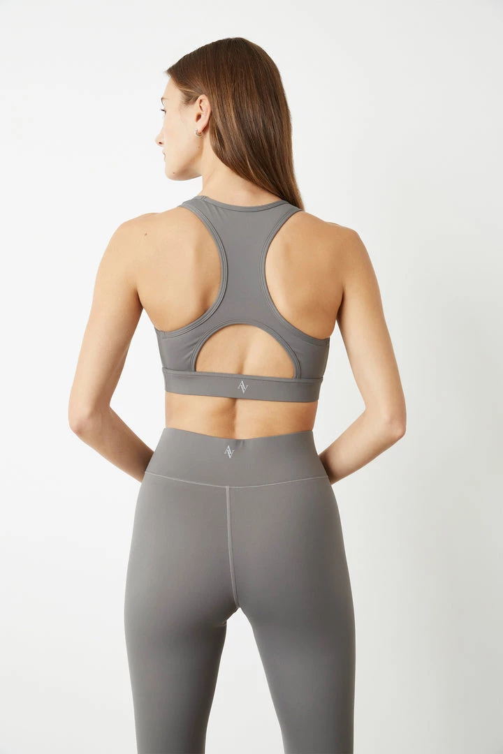 All Access High Waisted Center Stage Legging 5 All Access High Waisted Center Stage Legging