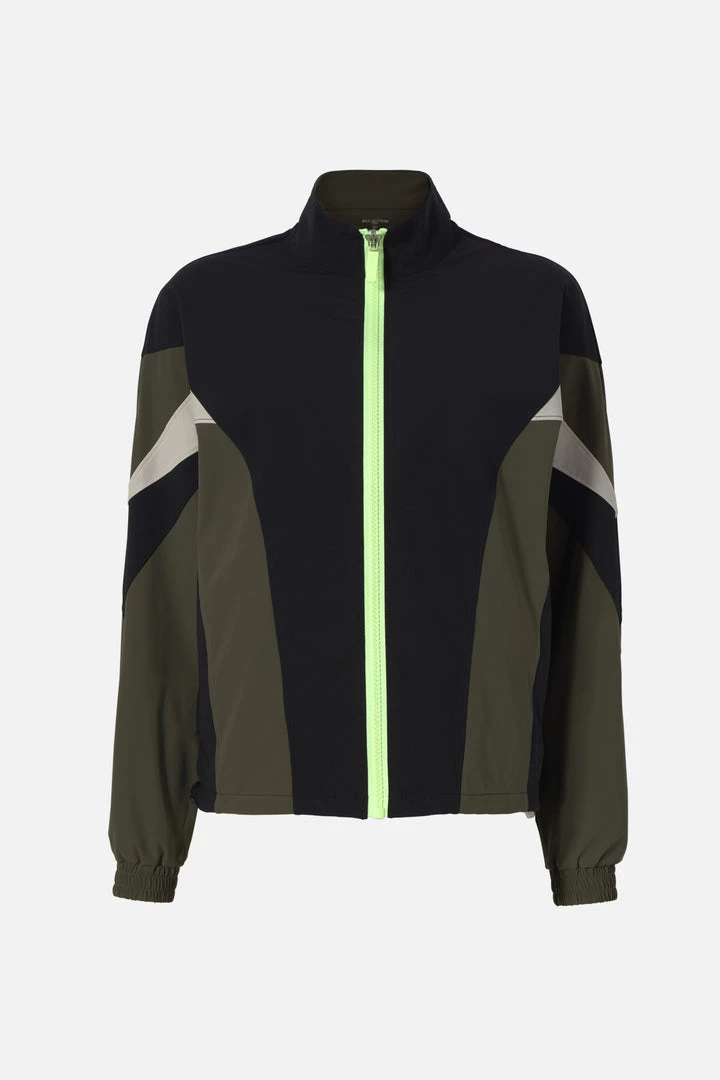 All Access Stretch Lite Colorblock Jacket Clothing 5 All Access Stretch Lite Colorblock Jacket Clothing