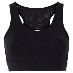 All Access Mesh Front Row Bra 9 All Access Mesh Front Row Bra