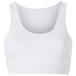 All Access Mesh Front Row Bra The Pro Shop