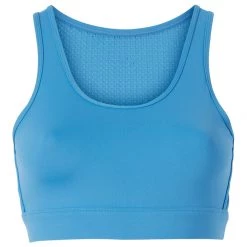 All Access Mesh Front Row Bra Clothing