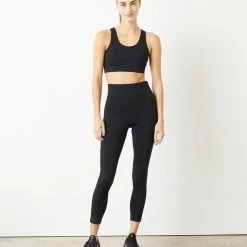 All Access Mesh Front Row Bra