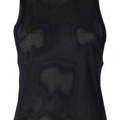 All Access Mesh Muscle Tank