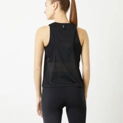 All Access Mesh Muscle Tank