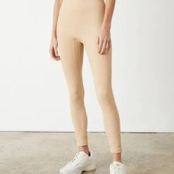 All Access Clothing Sport Rib Center Stage Legging