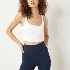 All Access New Arrivals The Sport Rib Tempo Bra & Capri Kit
