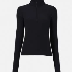 All Access Clothing Sport Rib Unison 1/4 Zip 11 All Access Clothing Sport Rib Unison 1/4 Zip