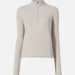 All Access Sport Rib Unison 1/4 Zip